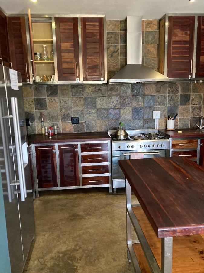 Stoney Way Cottage Ундерберг Экстерьер фото