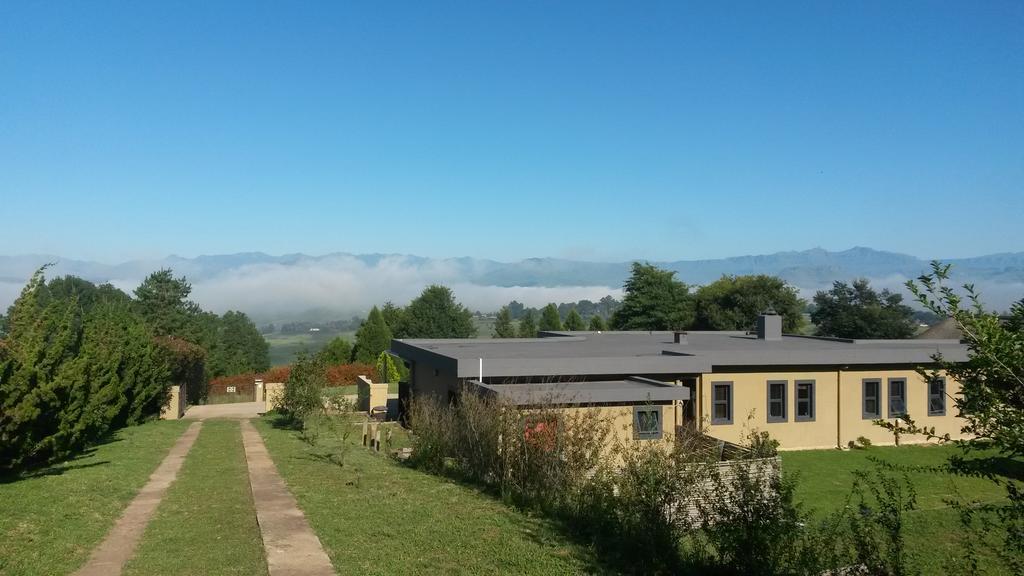 Stoney Way Cottage Ундерберг Номер фото