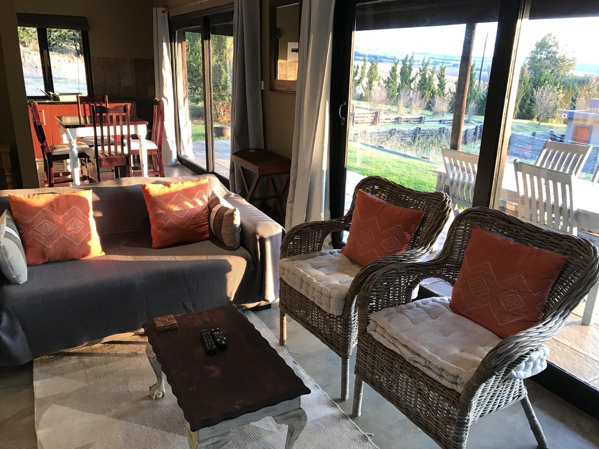 Stoney Way Cottage Ундерберг Экстерьер фото